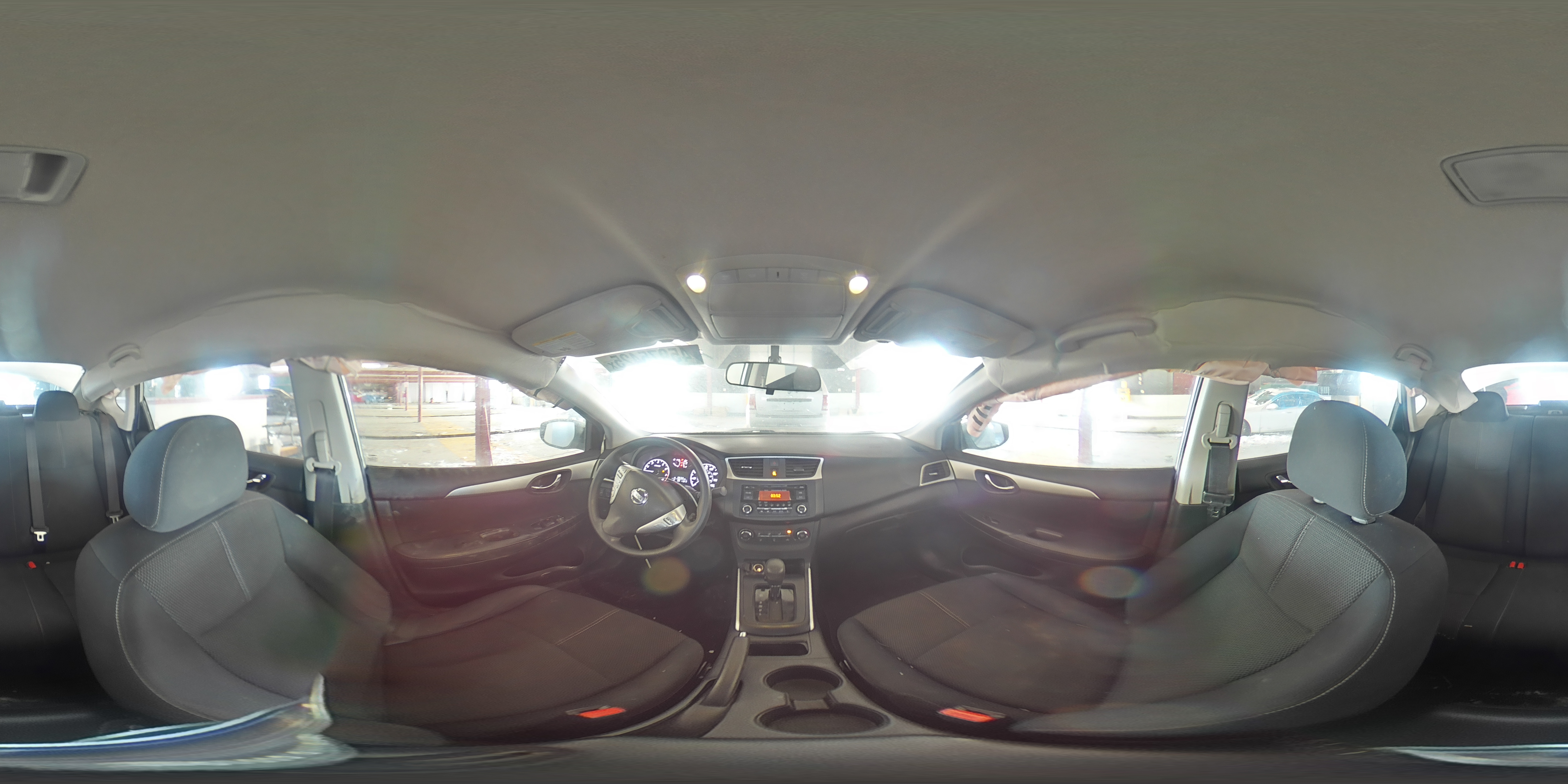 2017 Nissan Sentra - Image 12