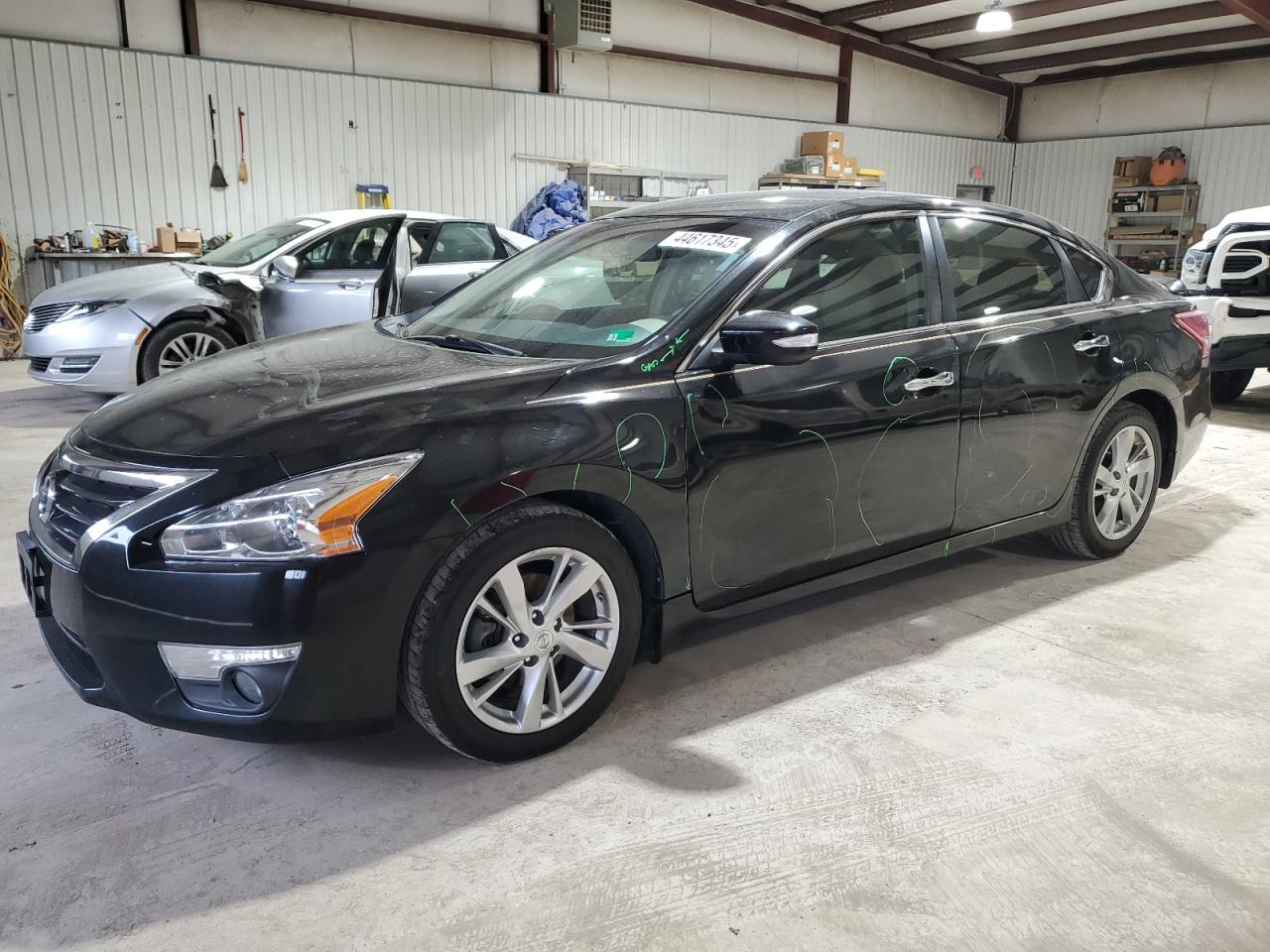2013 Nissan Altima - Image 1