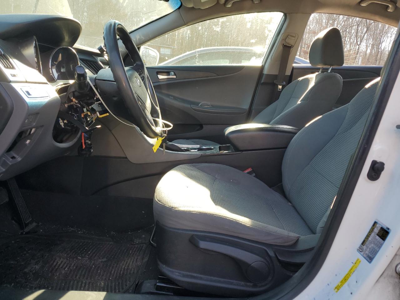 2014 Hyundai Sonata - Image 7