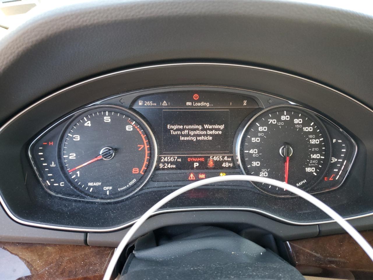2019 Audi Q5 - Image 9