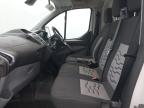 2016 FORD TRANSIT CU for sale at Copart GLOUCESTER