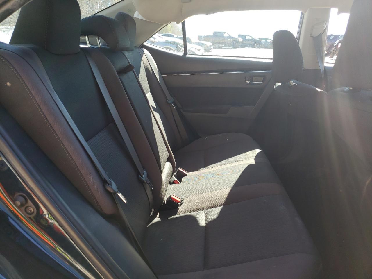2019 Toyota Corolla - Image 10
