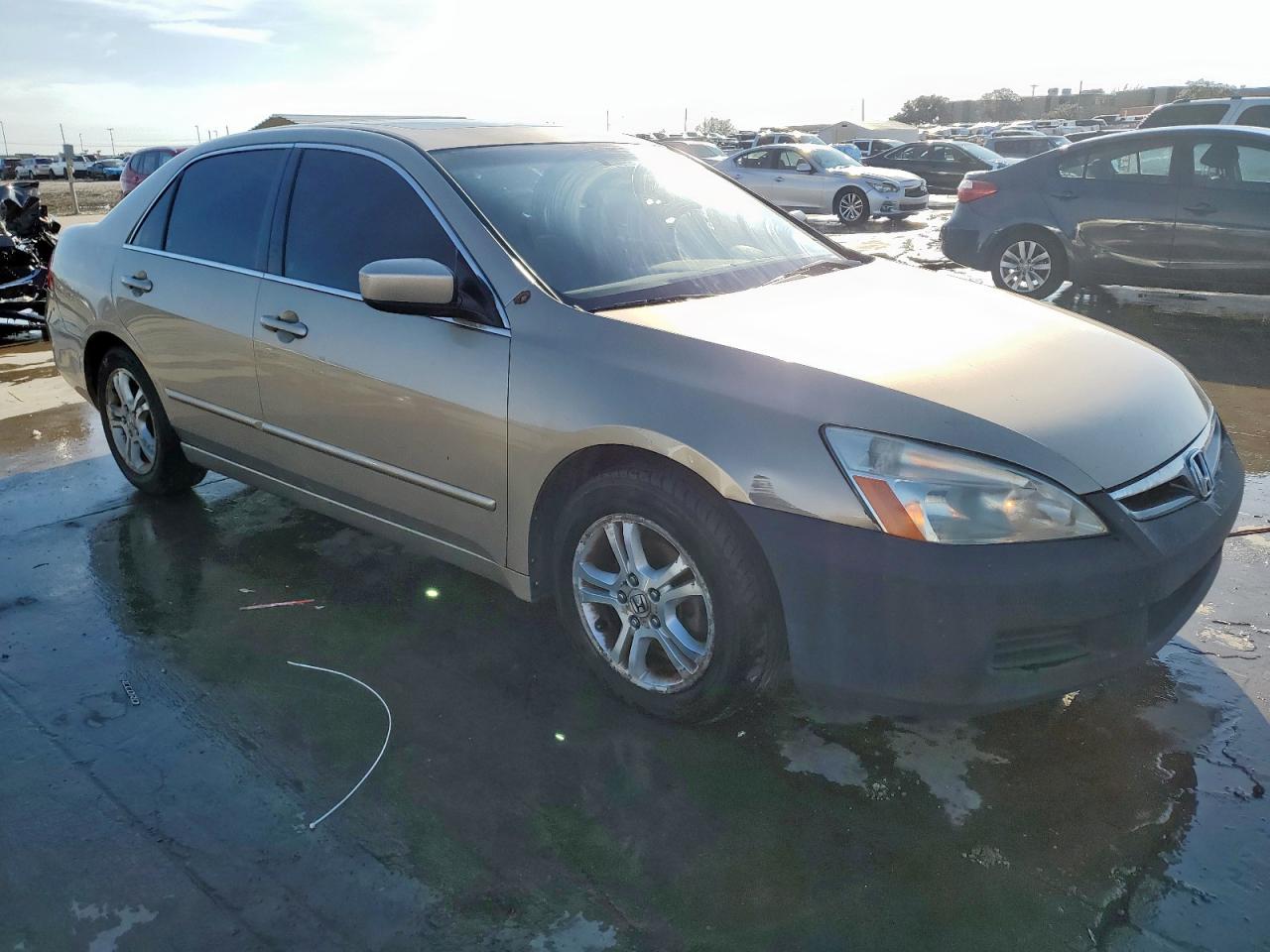 2006 Honda Accord - Image 4