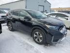 2021 HONDA CR-V LX for sale at Copart ON - TORONTO