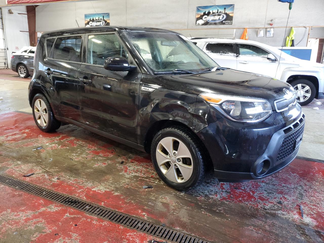 2016 Kia Soul - Image 4
