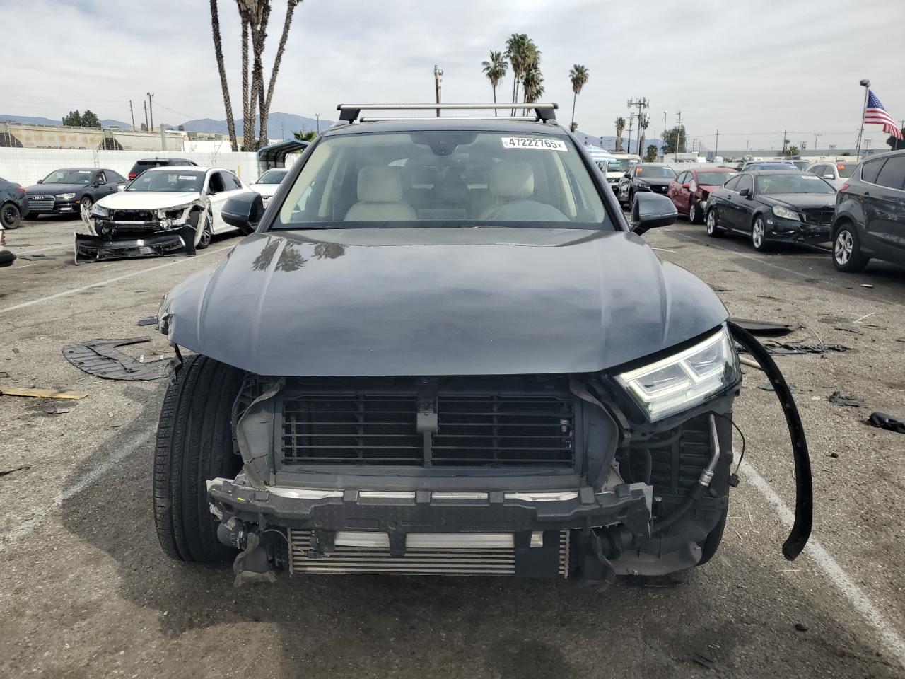 2019 Audi Q5 - Image 5