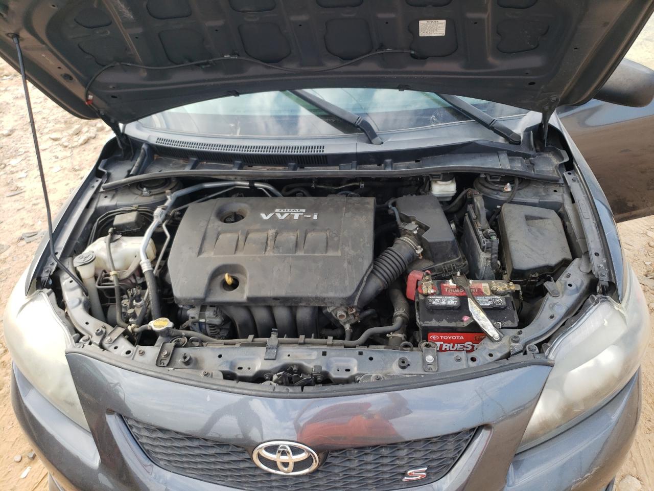 2009 Toyota Corolla - Image 11