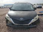 2011 Toyota Sienna Le на продаже в Phoenix, AZ - Front End