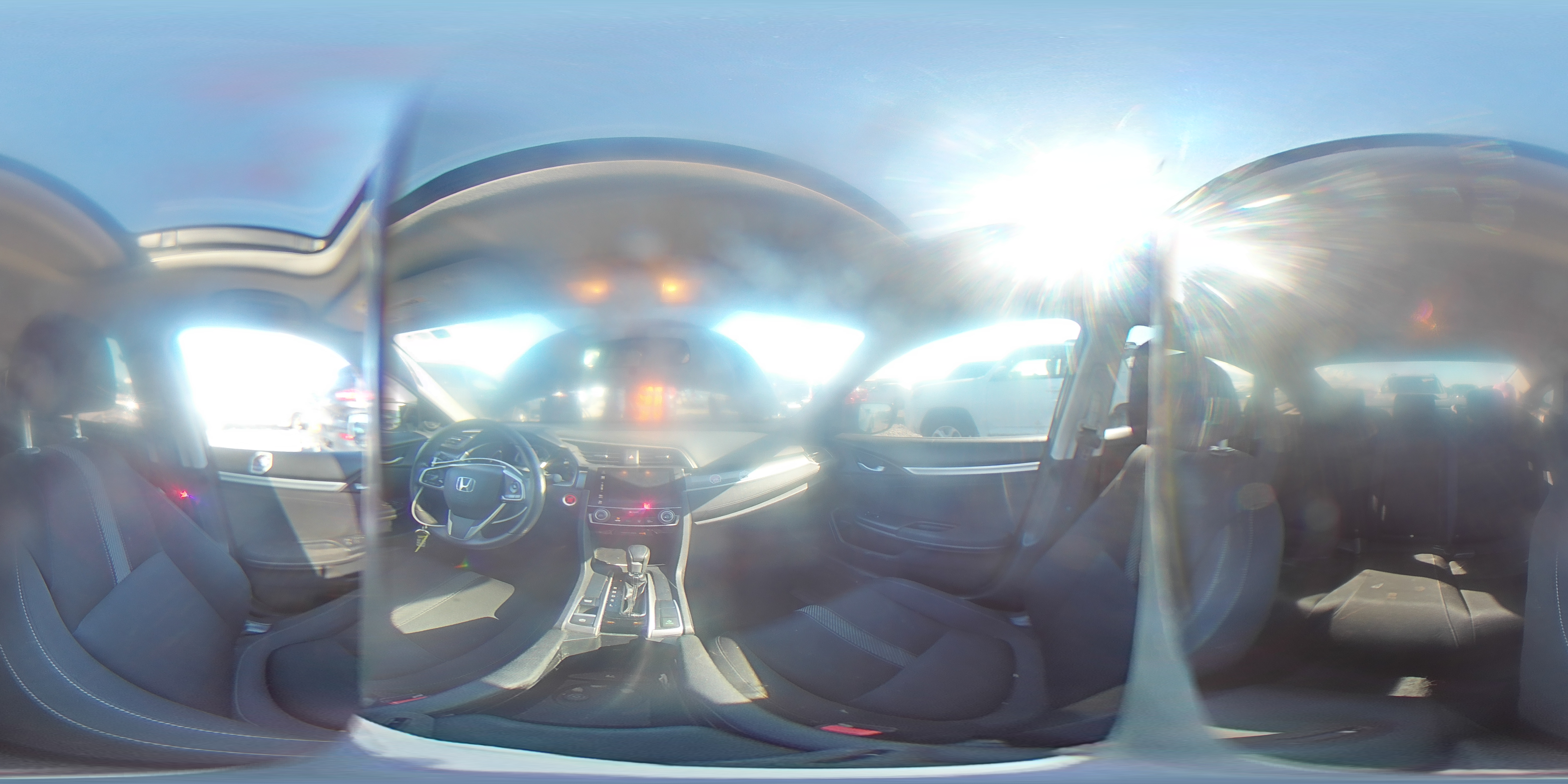 2016 Honda Civic - Image 16