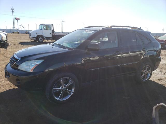 2006 Lexus Rx 400