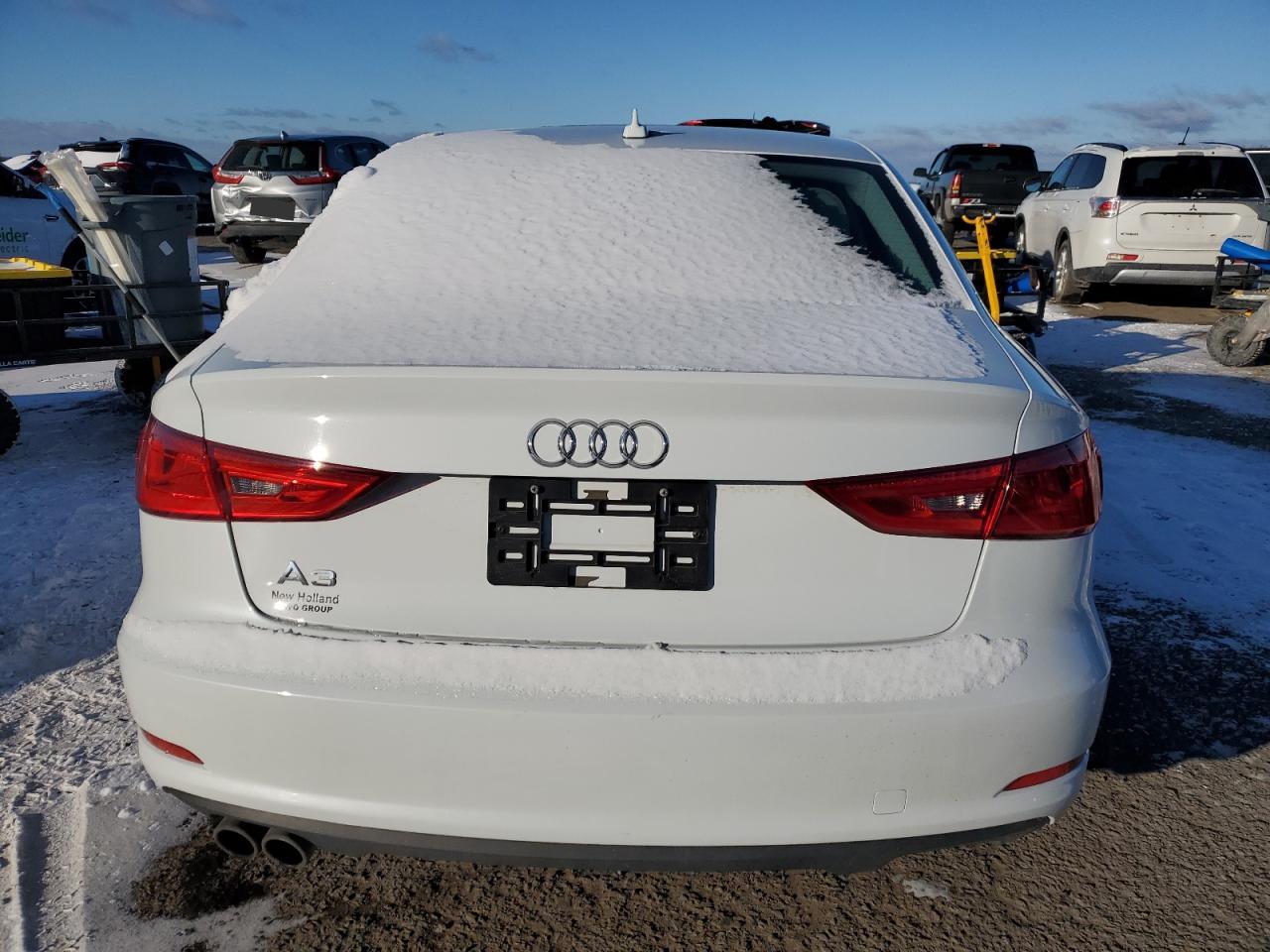 2015 Audi A3 - Image 6