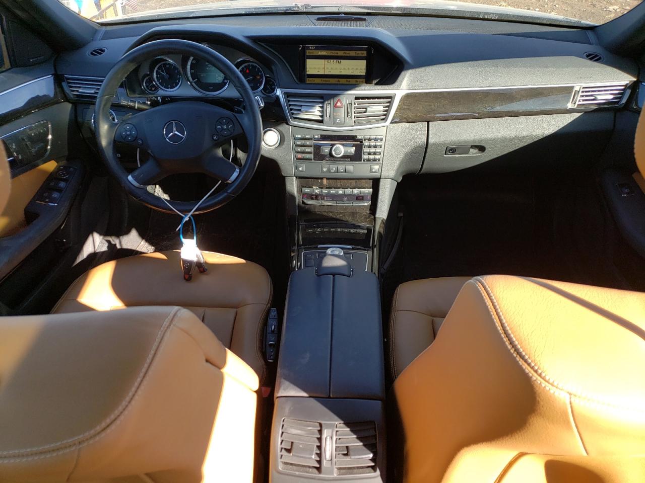 2010 Mercedes-Benz E-klasse - Image 8