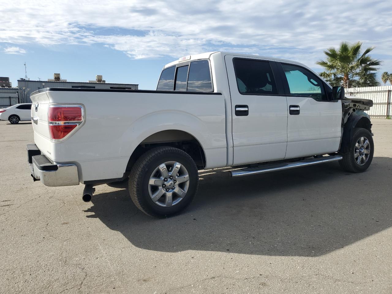 2013 Ford F-150 - Image 3