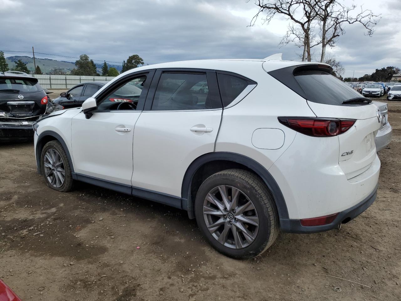 2019 Mazda CX-5 - Image 2