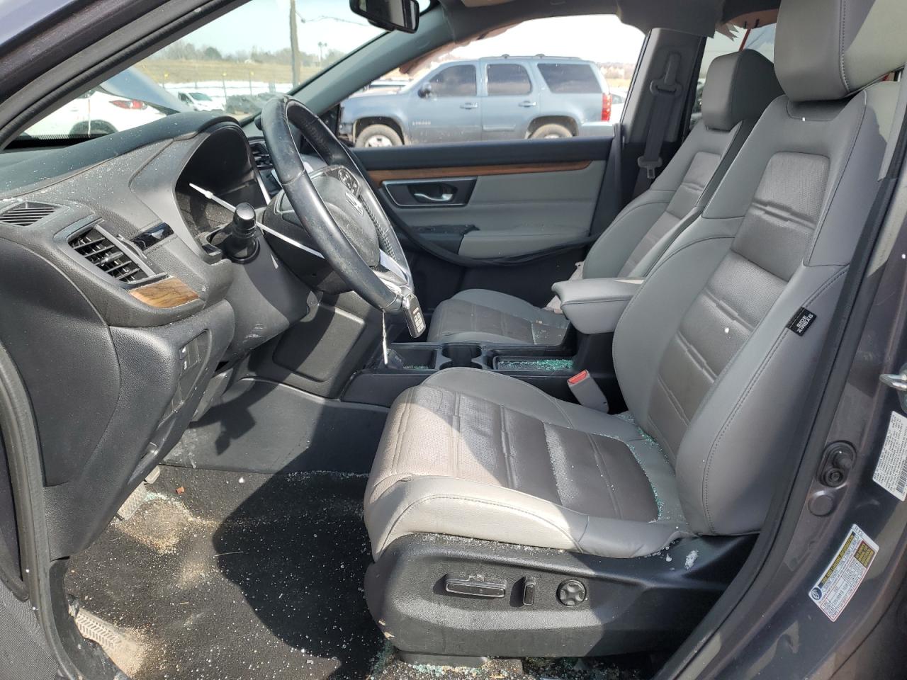 2018 Honda CR-V - Image 7