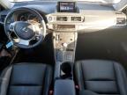 2013 Lexus Ct 200 en Venta en Antelope, CA - Front End