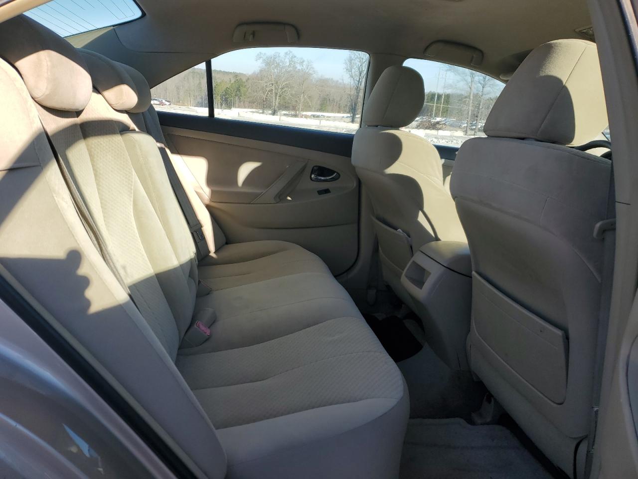 2008 Toyota Camry - Image 10