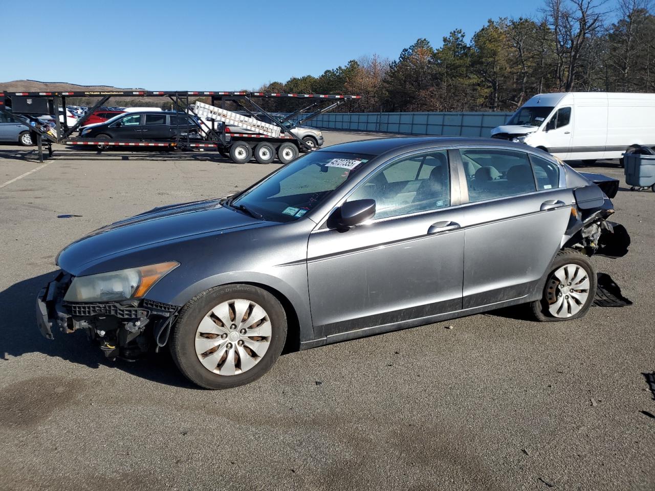 2012 Honda Accord - Image 1
