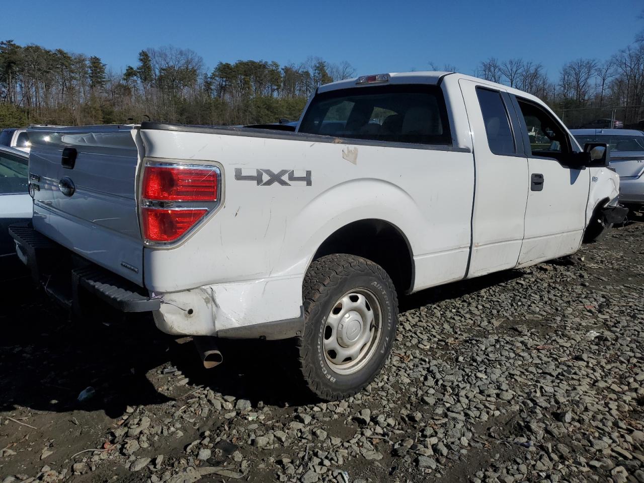 2014 Ford F-150 - Image 3