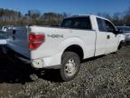 2014 Ford F150 Super Cab en Venta en Waldorf, MD - Front End