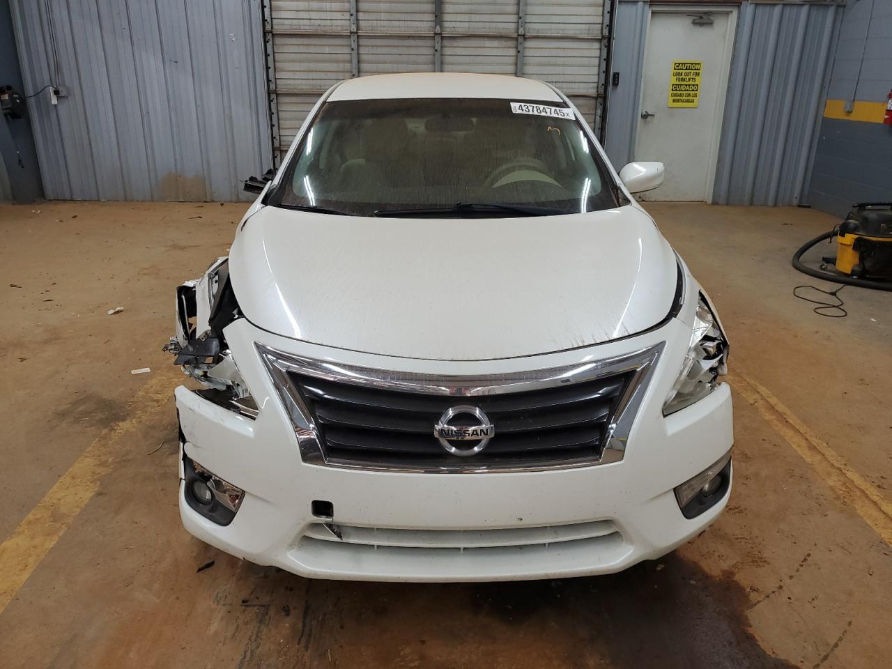 2015 Nissan Altima - Image 5