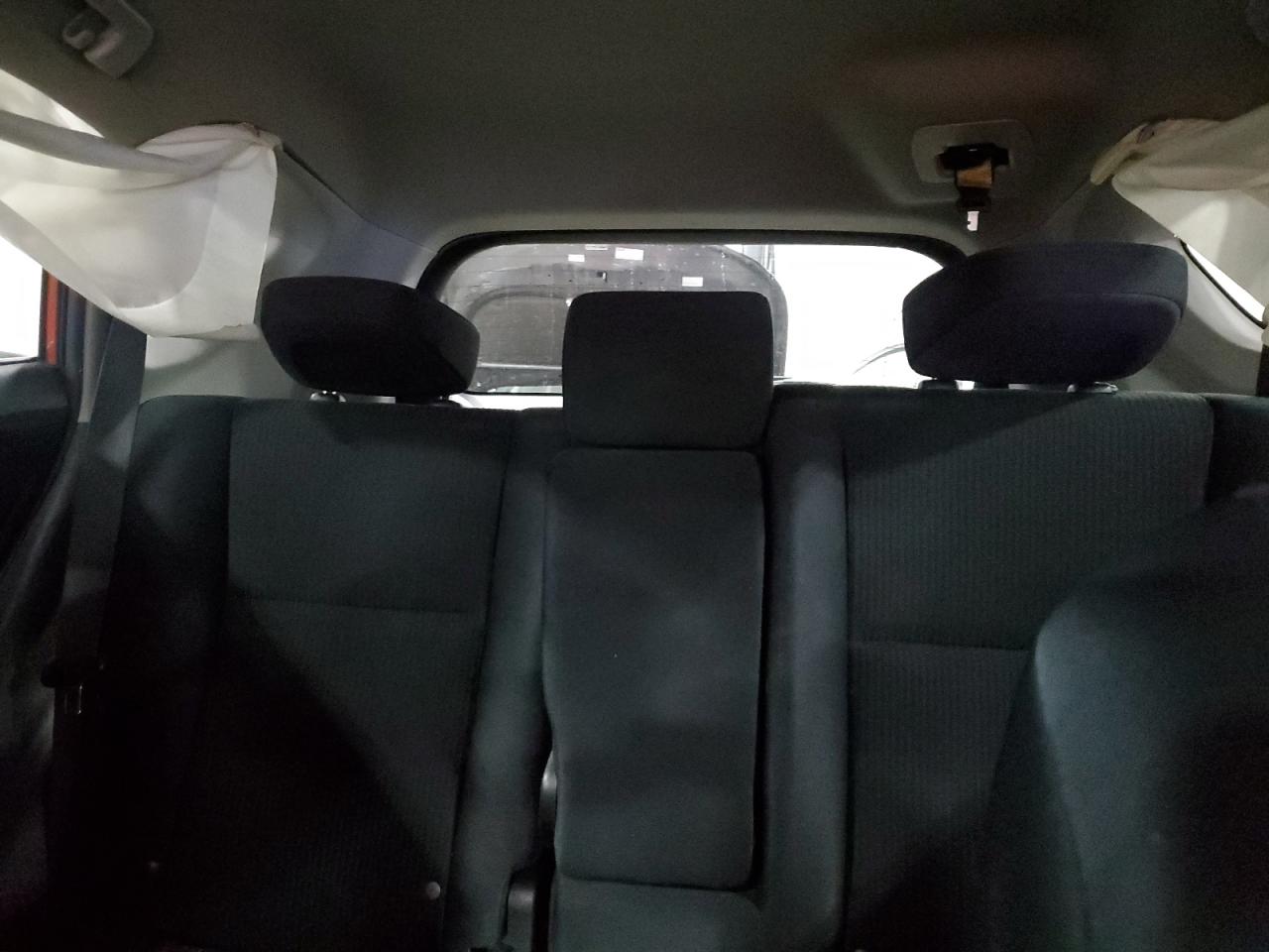 2016 Toyota RAV 4 - Image 10