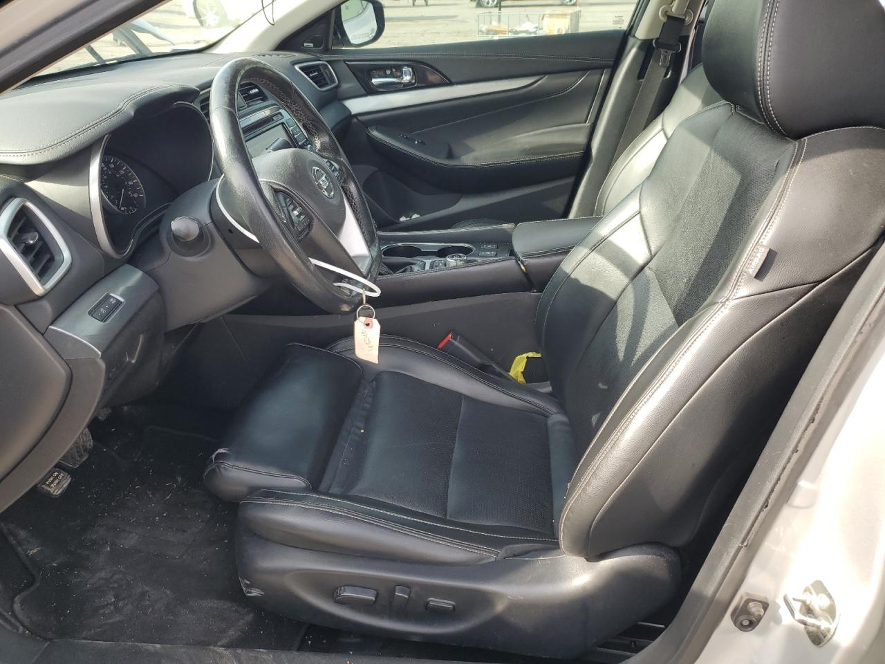 2018 Nissan Maxima - Image 7