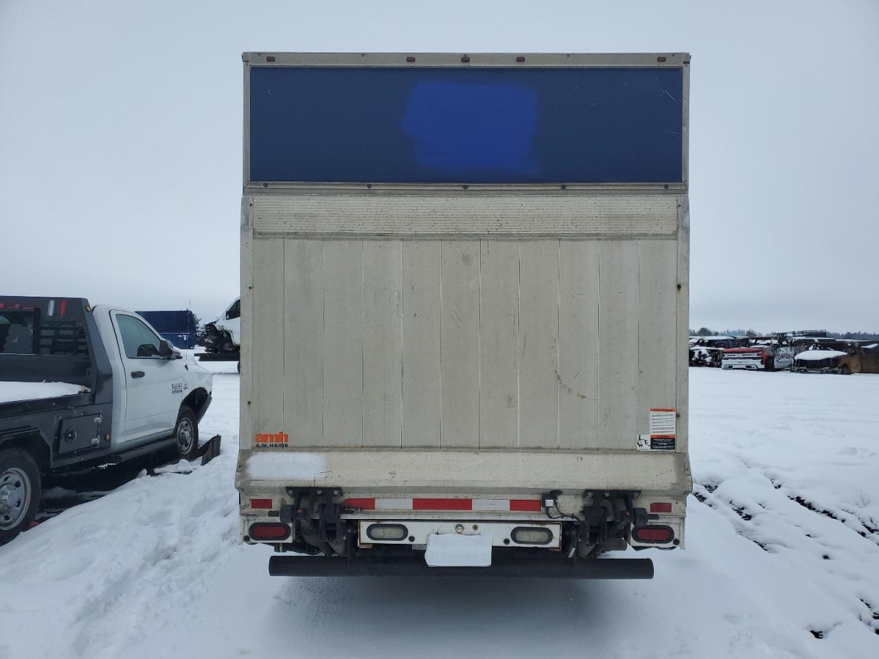 2015 Ford Transit - Image 10