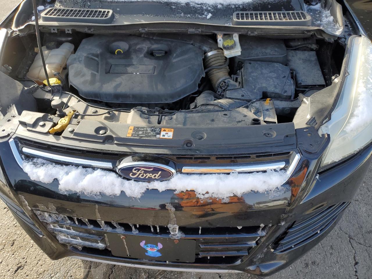 2016 Ford Escape - Image 12