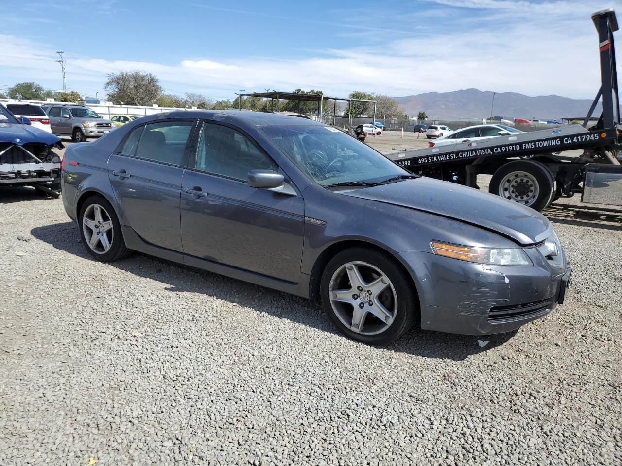 2006 Acura TL - Image 4