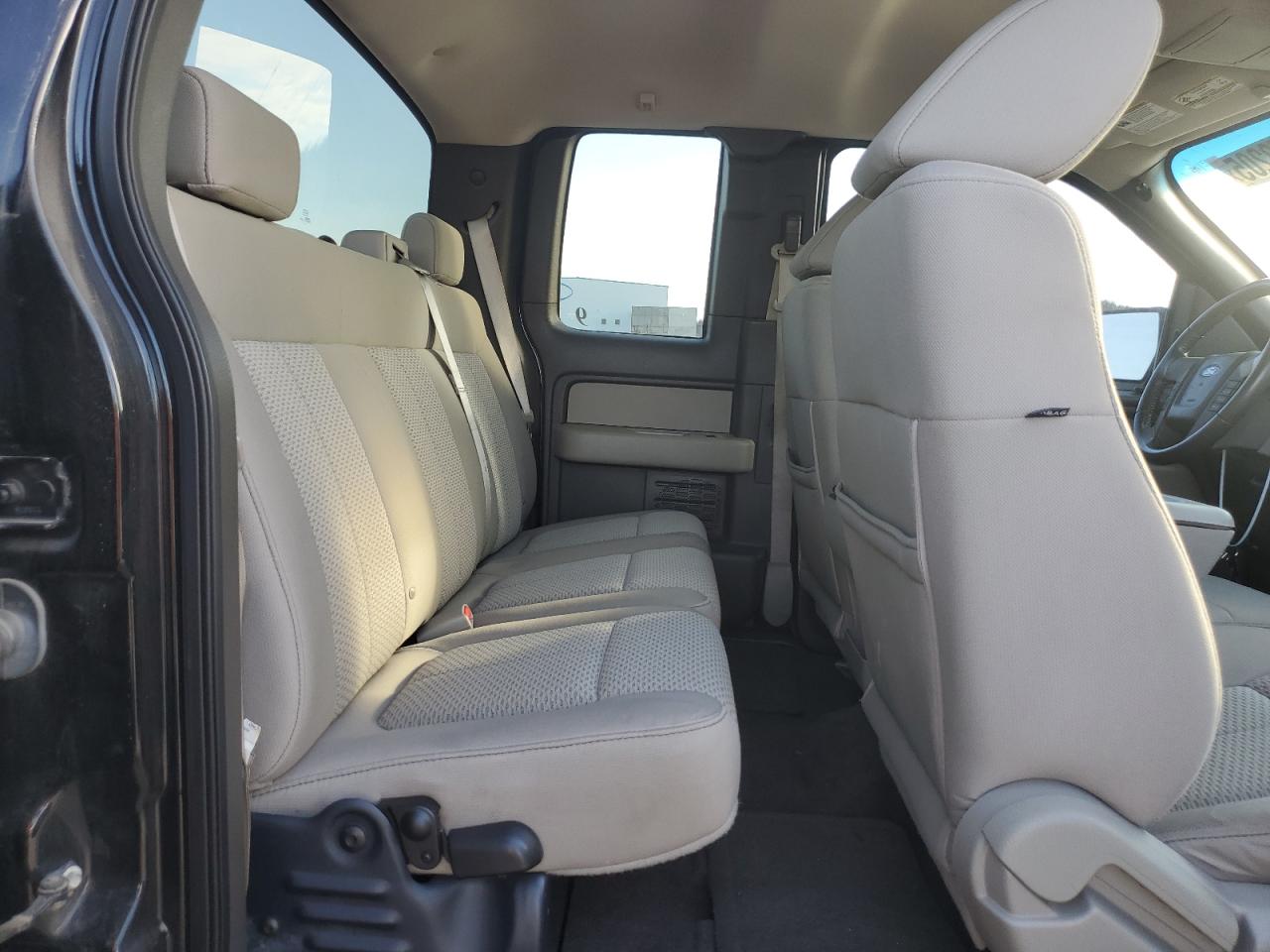 2009 Ford F-150 - Image 10