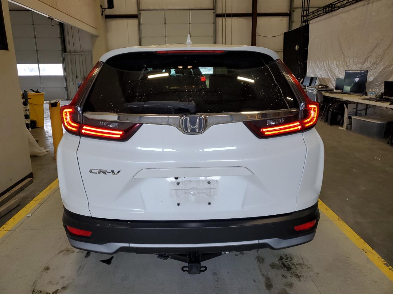 2021 Honda CR-V - Image 6