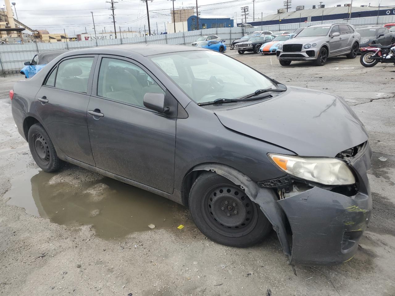 2010 Toyota Corolla - Image 4