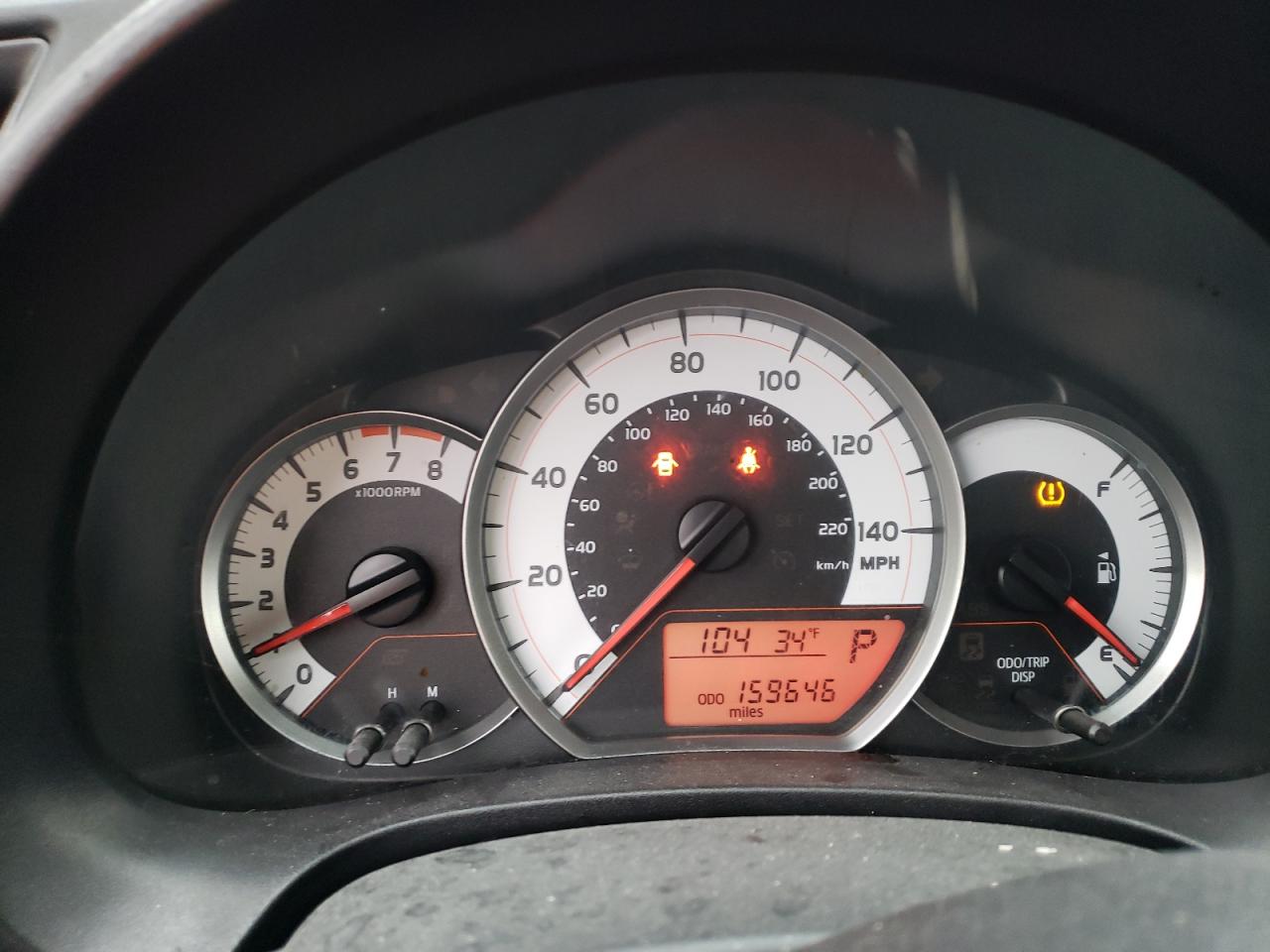 2013 Toyota Yaris - Image 9