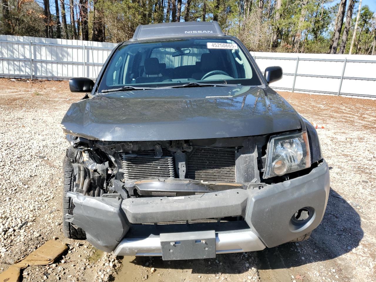 2011 Nissan XTerra - Image 5