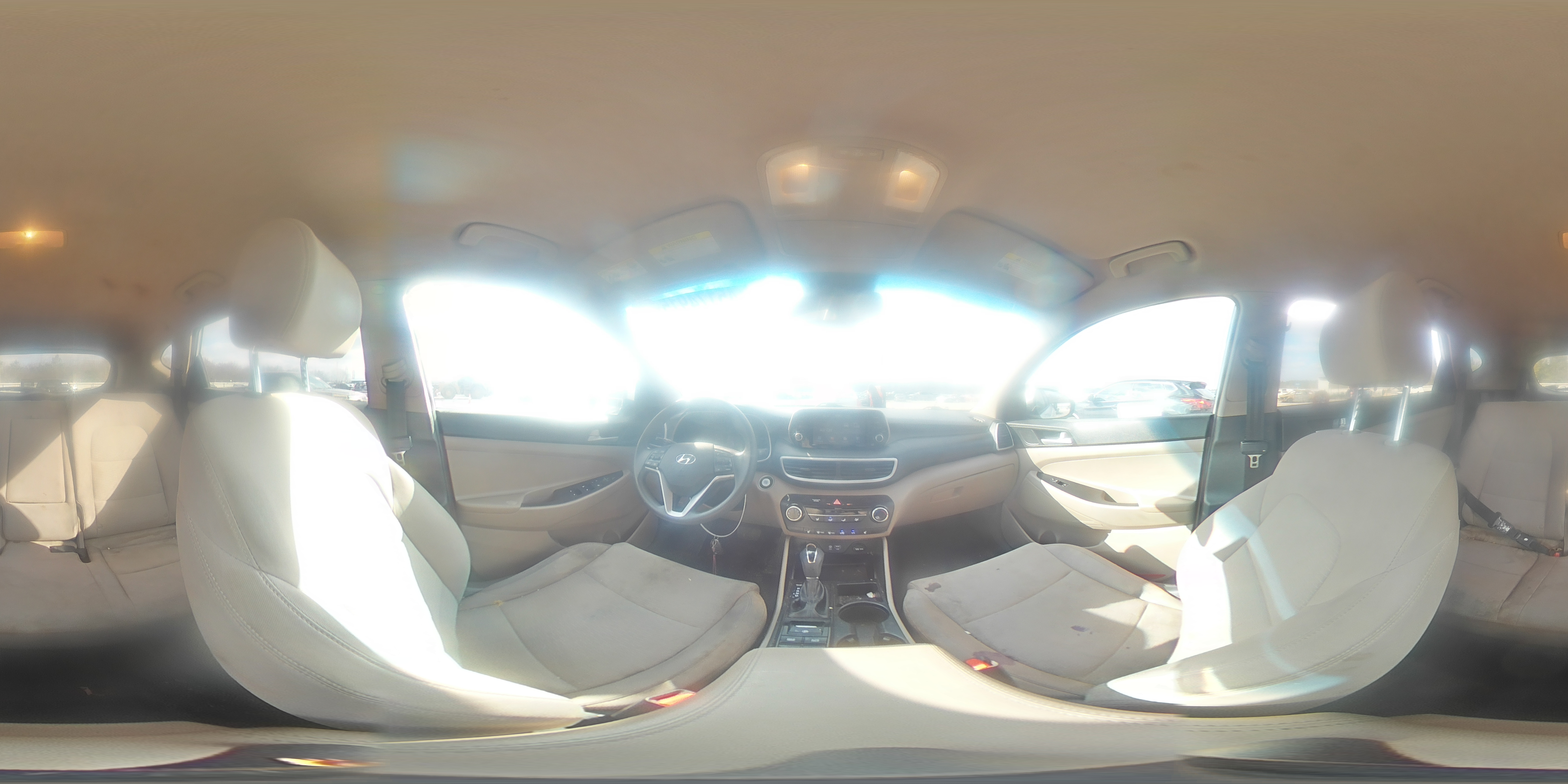 2019 Hyundai Tucson - Image 14