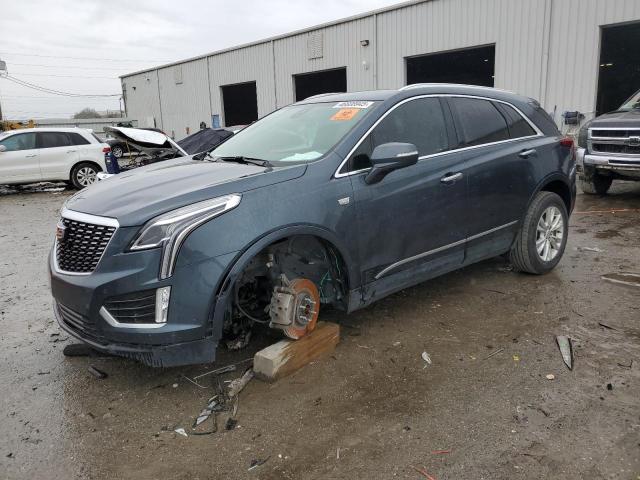 2020 Cadillac Xt5 Luxury