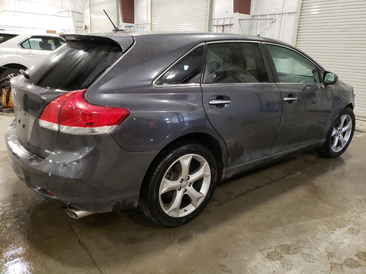 2009 Toyota Venza - Image 3