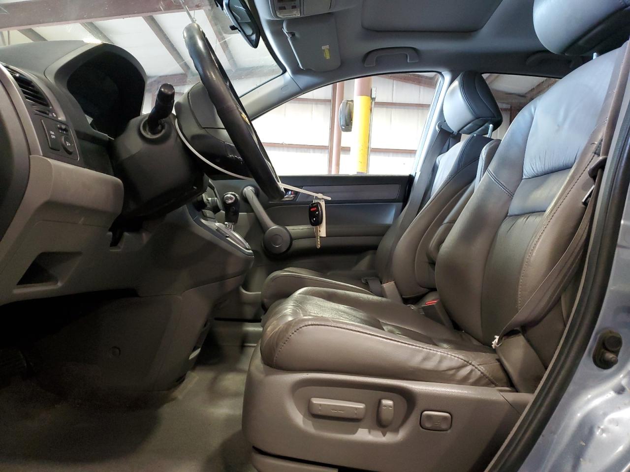 2009 Honda CR-V - Image 7