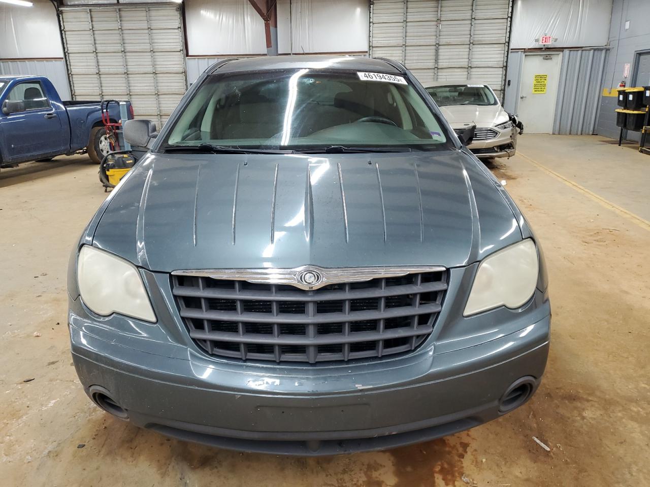 2007 Chrysler Pacifica - Image 5