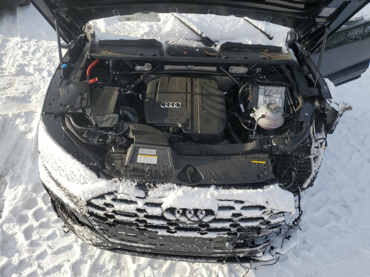 2023 Audi Q5 - Image 12