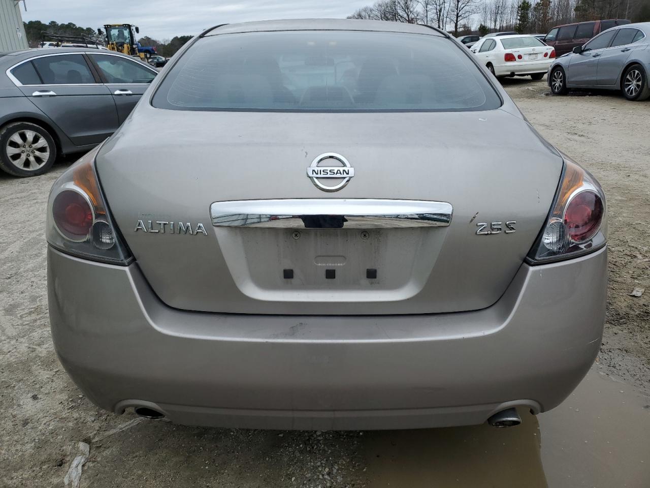2012 Nissan Altima - Image 6