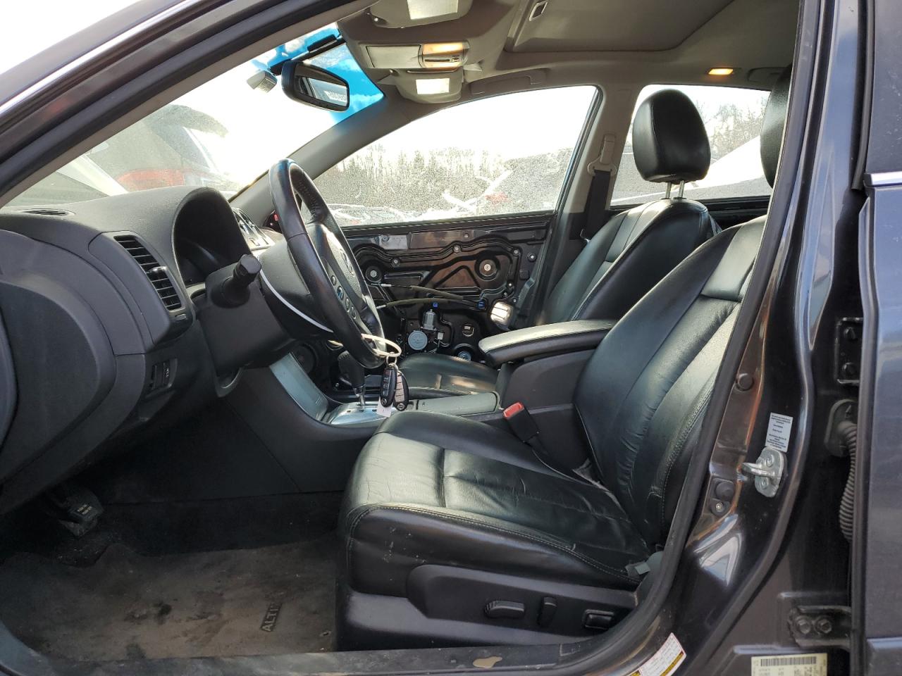 2011 Nissan Altima - Image 7