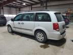 2015 Dodge Grand Caravan Se zu verkaufen in Chambersburg, PA - Front End