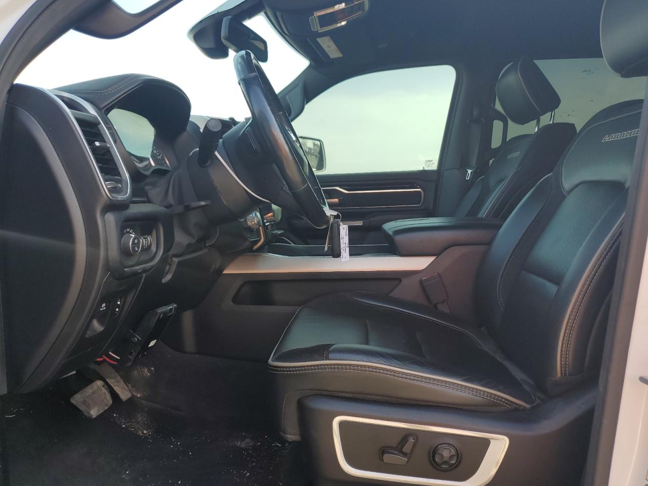 2019 RAM 1500 - Image 7