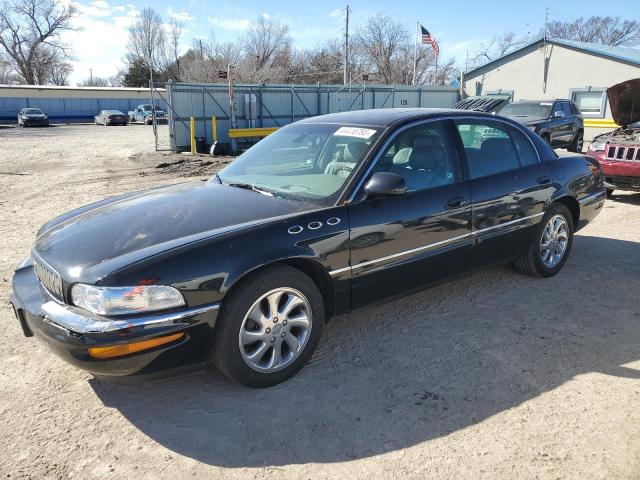 2004 Buick Park Avenue Ultra