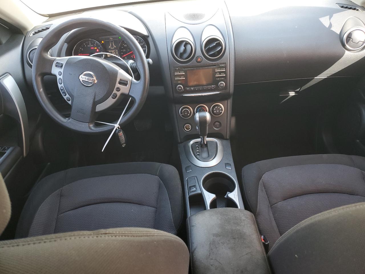 2013 Nissan Rogue - Image 8