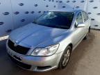 2012 SKODA OCTAVIA SE for sale at Copart BRISTOL