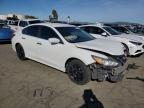 2016 Nissan Altima 2.5 للبيع في Martinez، CA - Front End