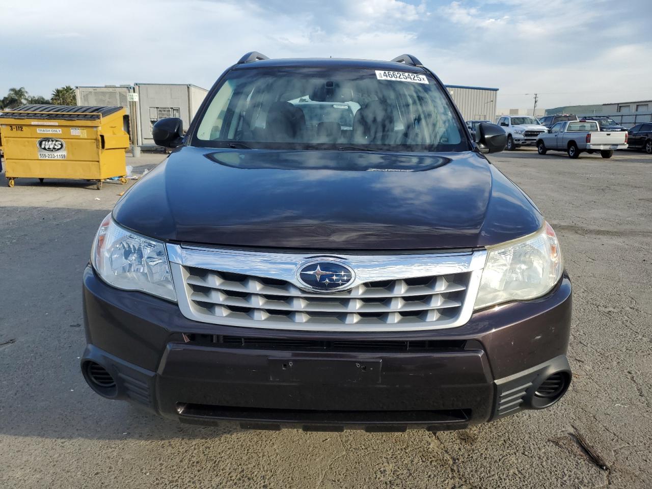 2013 Subaru Forester - Image 5
